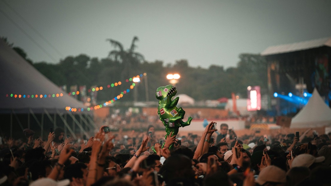 © Mathurin NAPOLY - Unsplash © Mathurin NAPOLY - Unsplash