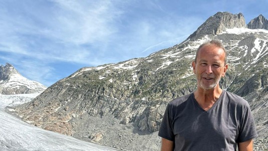 © Dominique Choffat, RTS