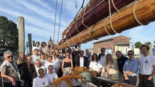 © 2025 Kristina Dolezych / Waalem GmbH & Co. KG