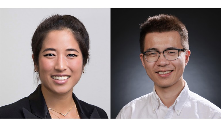 Nako Nakatsuka and Zhengmao Lu. 2025 EPFL CC BY SA