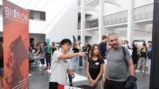 © 2025 EPFL
