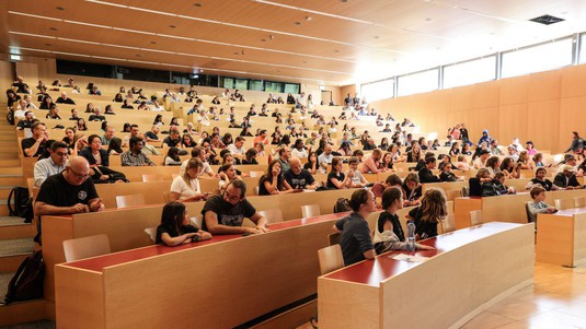 © 2025 EPFL