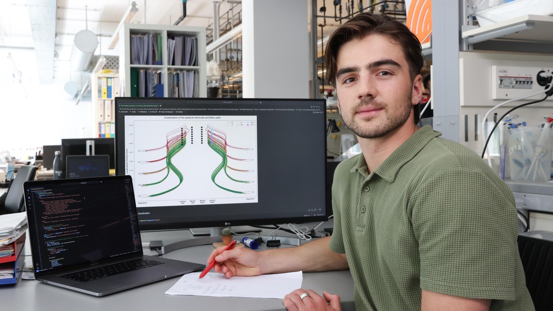 Alexis Cogne - 2025 EPFL/Alain Herzog - CC-BY-SA 4.0