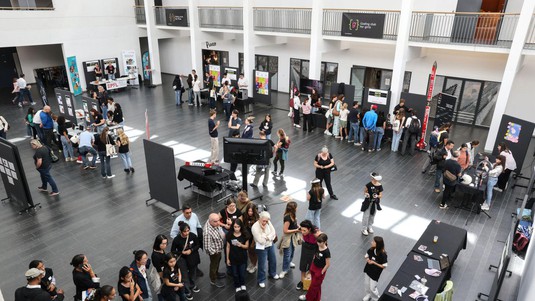 © 2025 EPFL