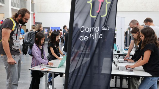 © 2025 EPFL