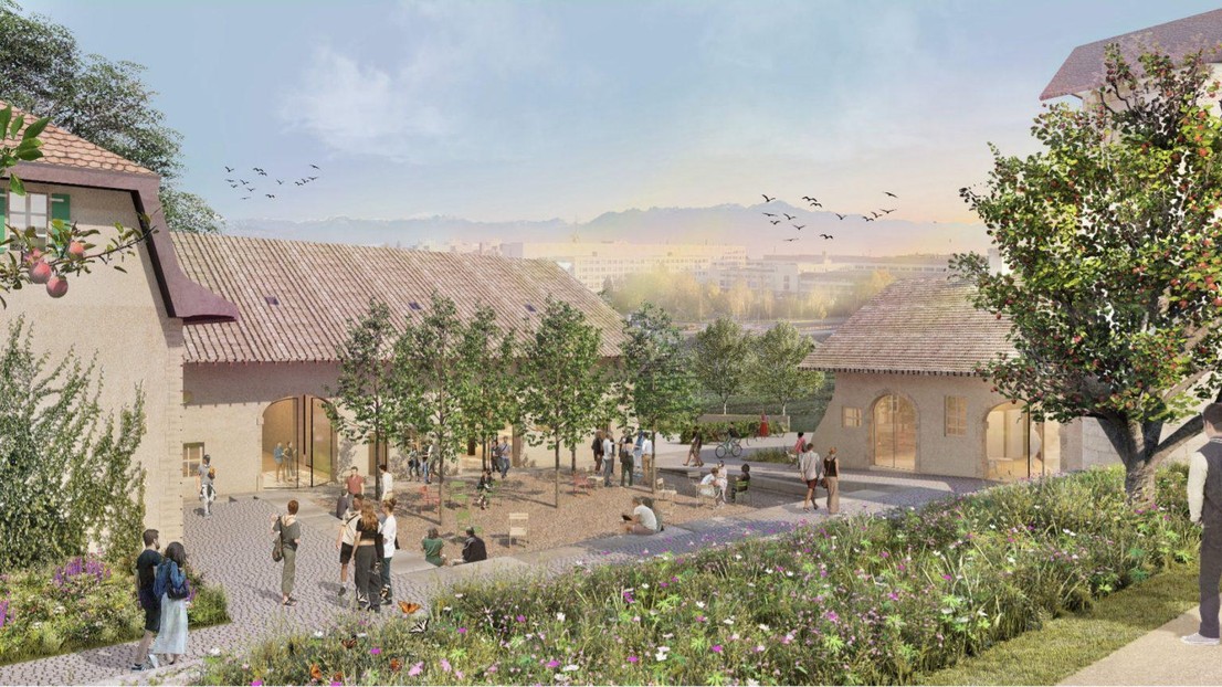 © 2025 EPFL © 2025 EPFL