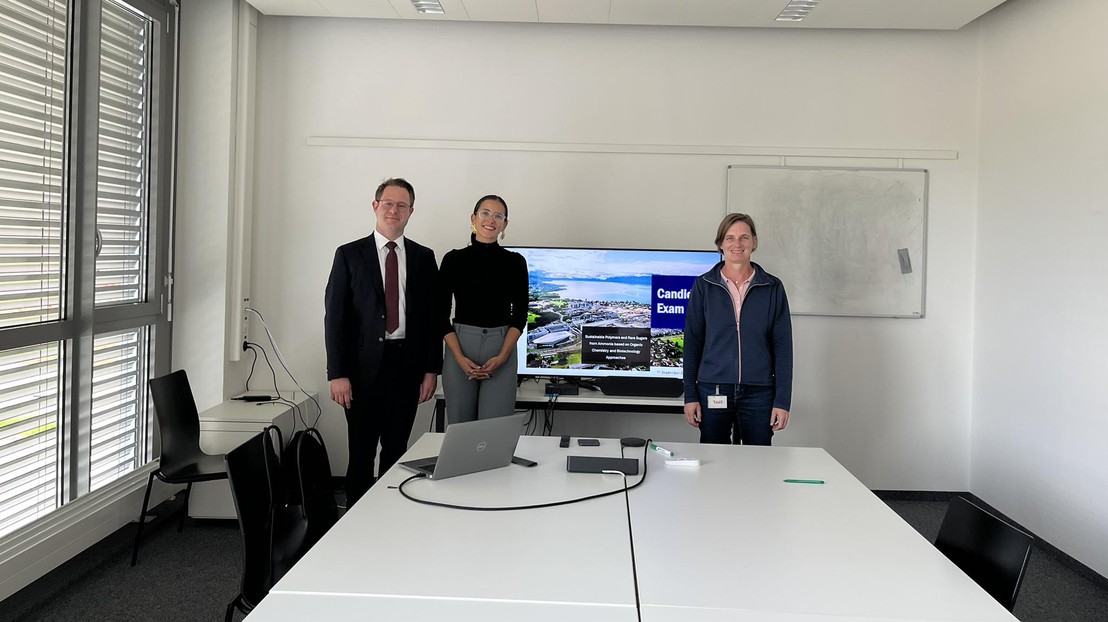© 2025 EPFL