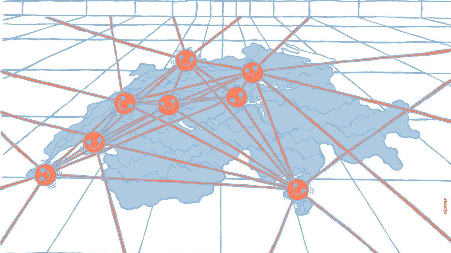 2025 EPFL / Illustration par FICHTRE