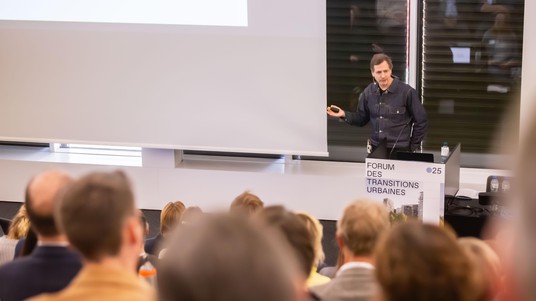 FTU 25 - Philippe Rahm © EPFL / LAST / Thalie Rossetti