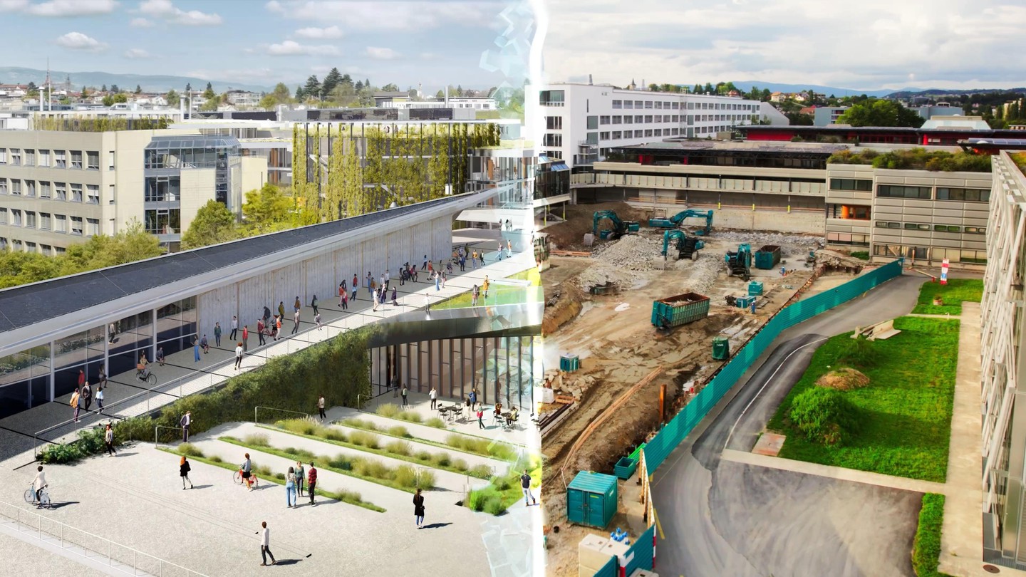 © 2025 EPFL