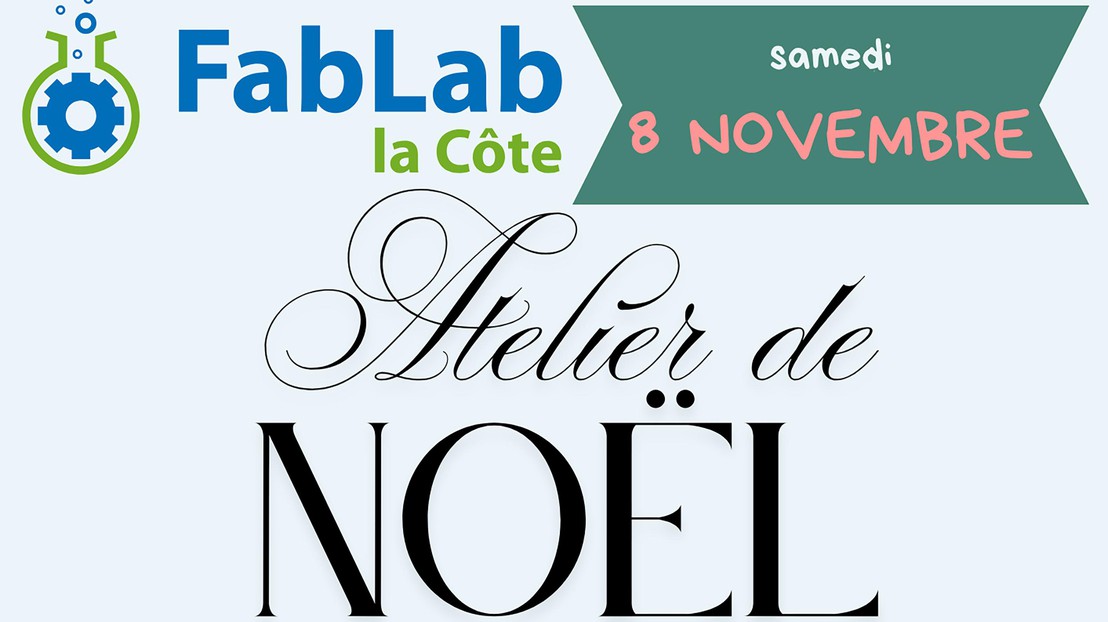 © 2025 Fablab la côte