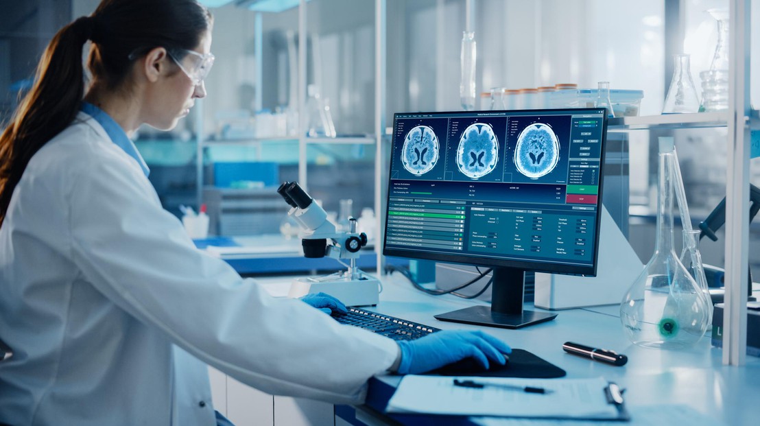 Les données de santé pourraient être utilisées à d'autres fins que celles pour lesquelles elles ont été collectées. © iStock