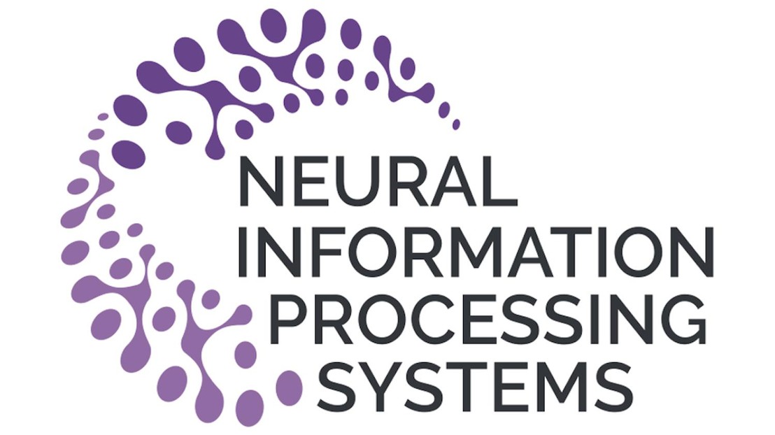 NeurIPS offical logo© 2025
