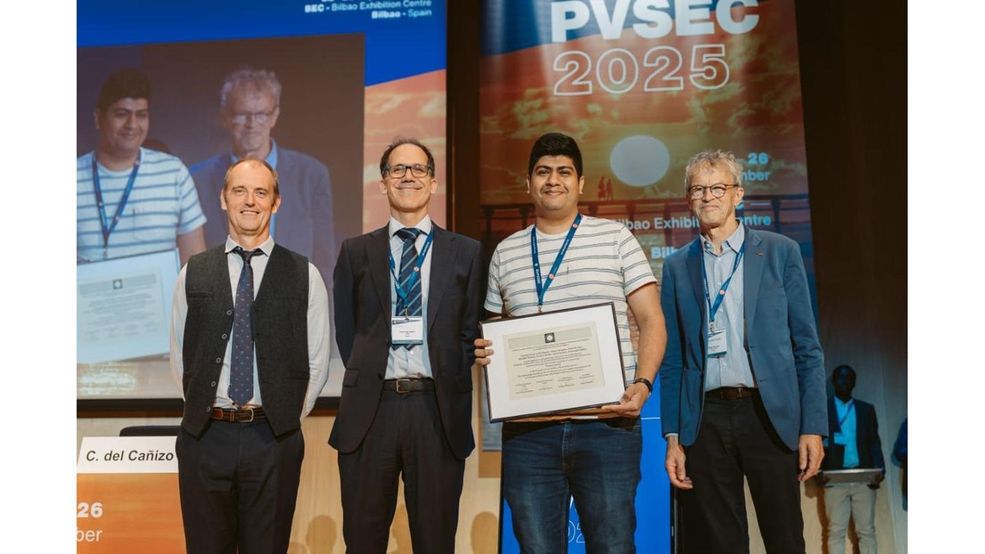 © 2025 EUPVSEC © 2025 EUPVSEC