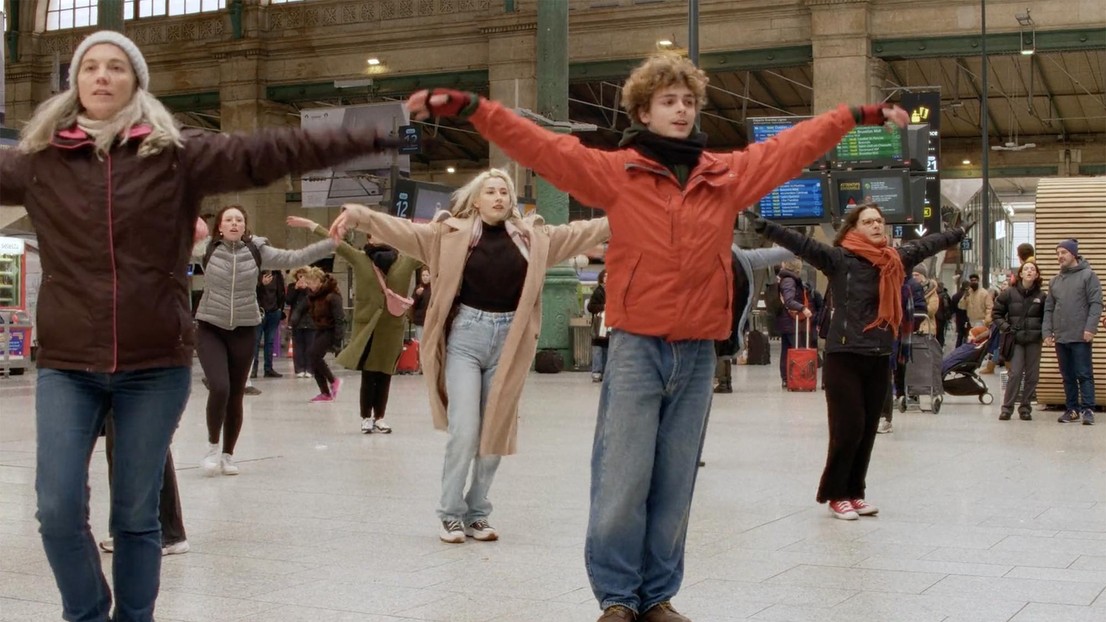 © Jacques Lévy, Gare du Monde, 2025 © Jacques Lévy, Gare du Monde, 2025