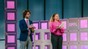 Alexia Giroud et Benjamin Faltin (AGEPoly) - 2025 EPFL/Adrien Buttier - CC-BY-SA 4.0
