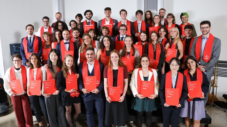 Greg Eaves © 2025 EPFL Greg Eaves © 2025 EPFL