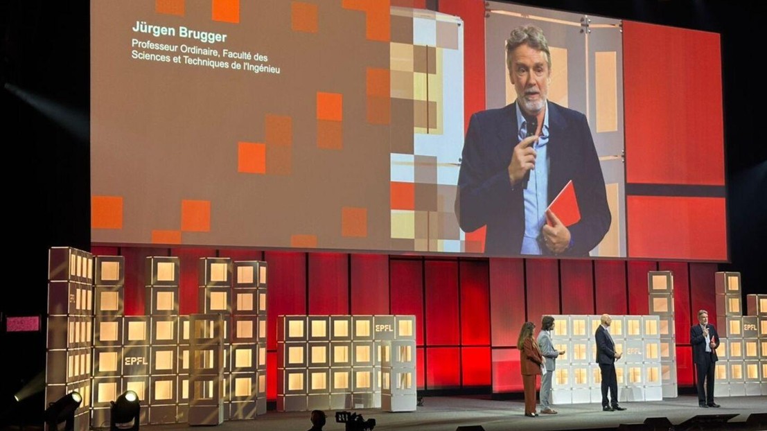 © 2025 EPFL © 2025 EPFL