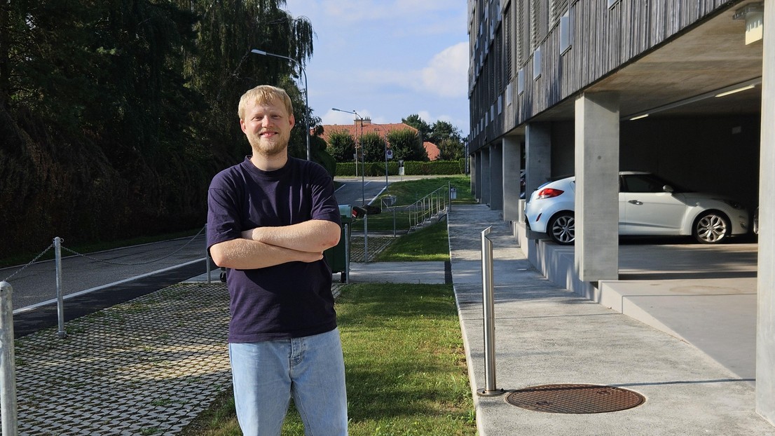 Crédit : Mohammad Bereyhi Crédit : Mohammad Bereyhi