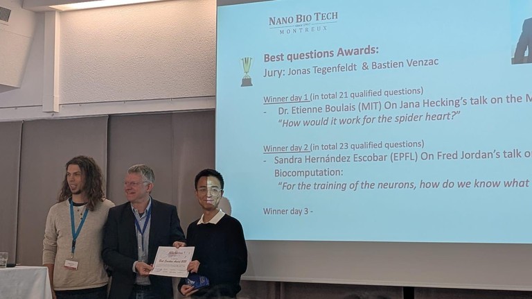 © 2025 EPFL © 2025 EPFL