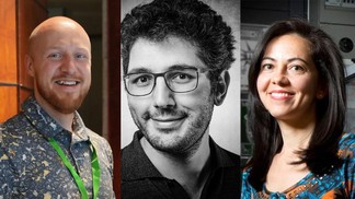 Three QSE researchers awarded SNSF Swiss-Korean quantum grants