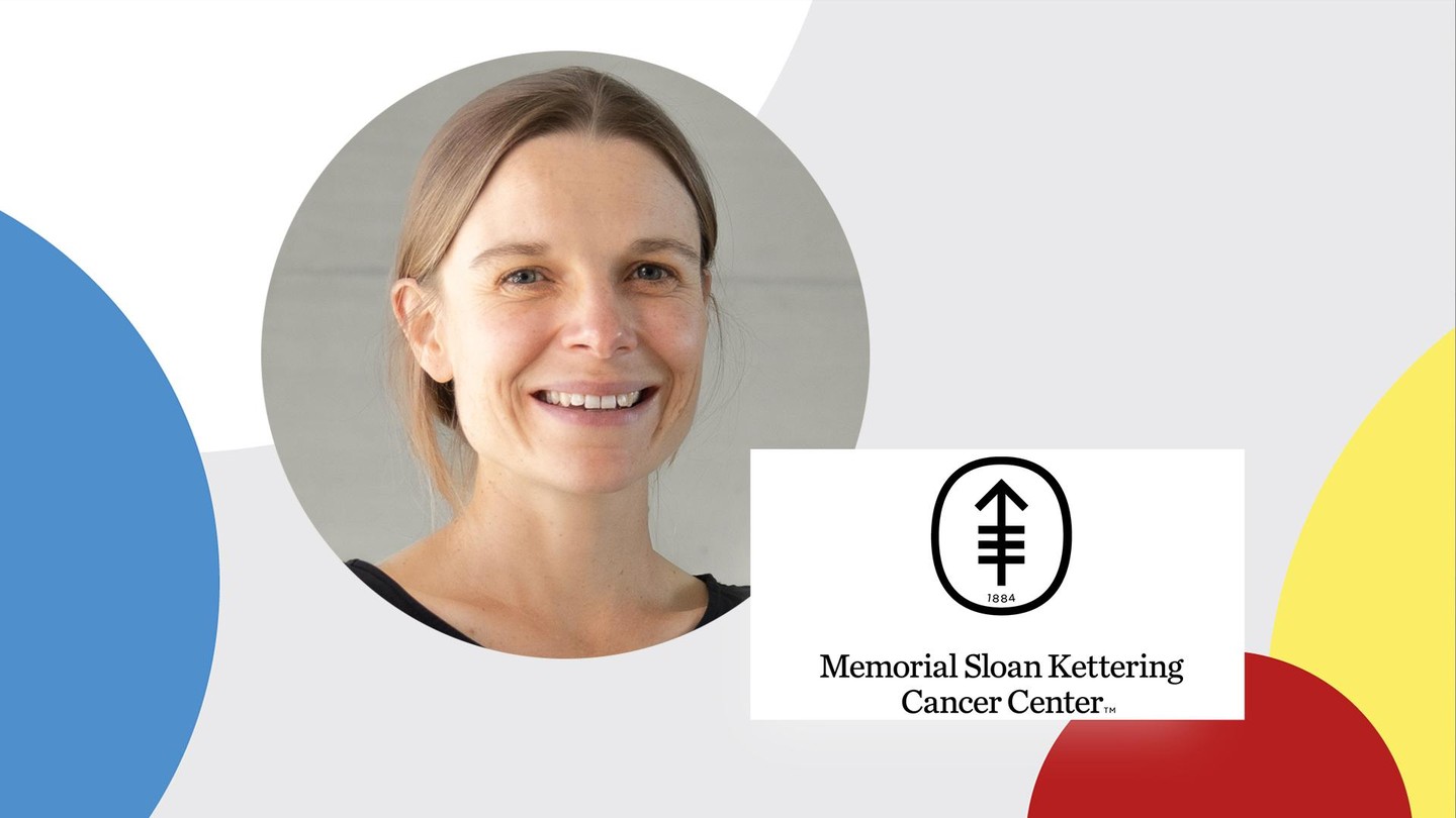 Andrea Ablasser. Credit: EPFL