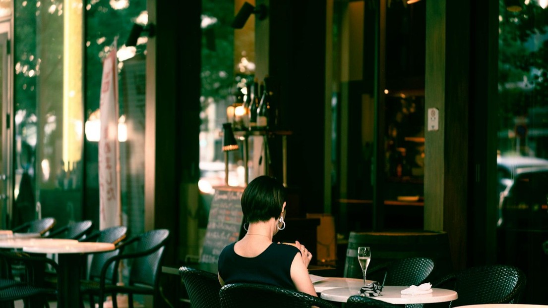 © ayumi kubo - Unsplash