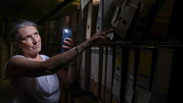 © 2025 EPFL/ A.Herzog