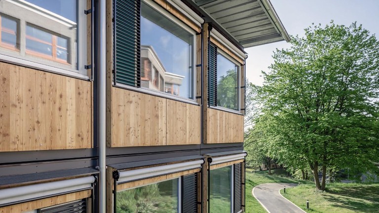 Zuri-Modular © Blumer Lehmann Zuri-Modular © Blumer Lehmann