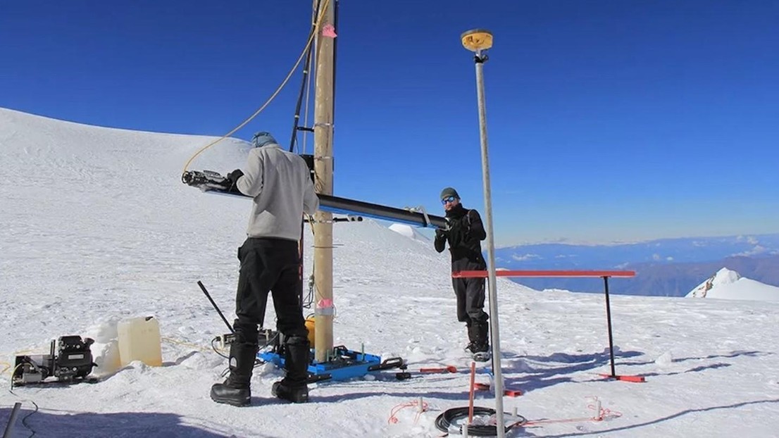 © Bruno Jourdain/Ige/CNRS © Bruno Jourdain/Ige/CNRS