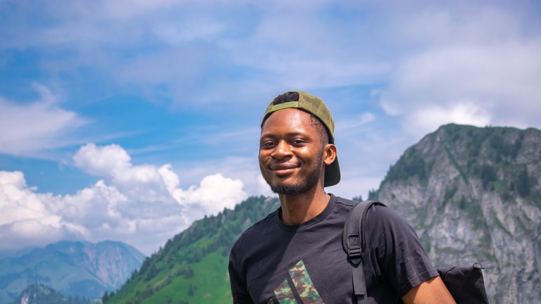 Alosius Akonteh © 2025 EPFL / Alosius Akonteh - CC-BY-SA 4.0