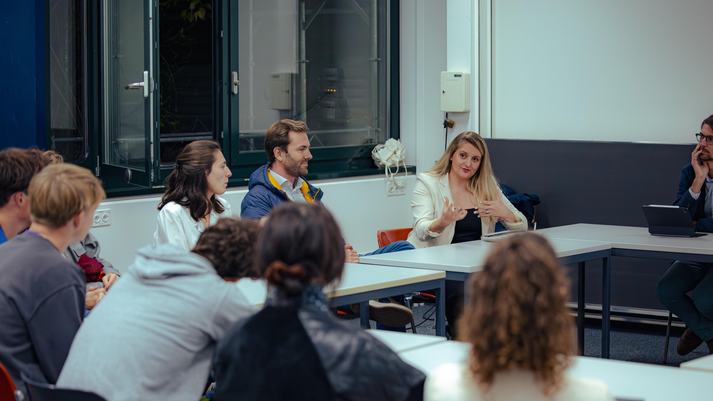 © Laurent Fridez 2025 EPFL