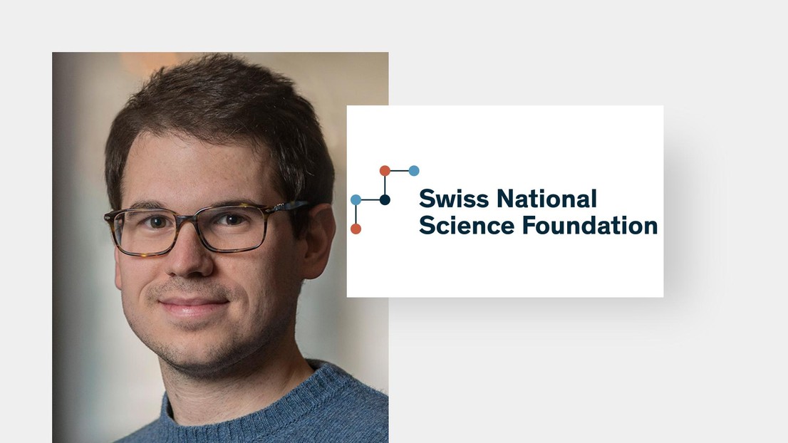 Riccardo Rossi ©EPFL Riccardo Rossi ©EPFL