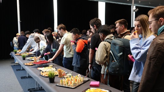 © 2025 EPFL, PhD Welcome