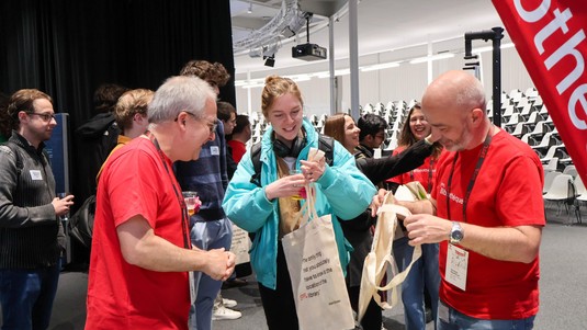 © 2025 EPFL, PhD Welcome