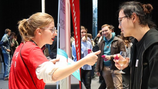 © 2025 EPFL, PhD Welcome