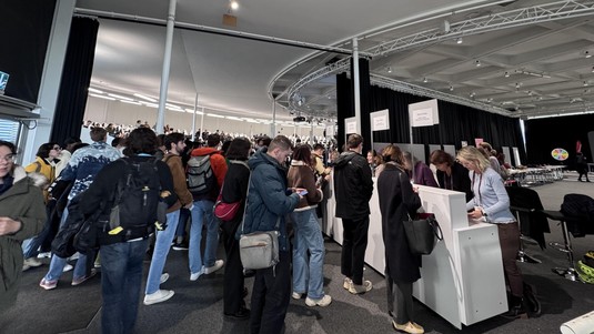 © 2025 EPFL, PhD Welcome