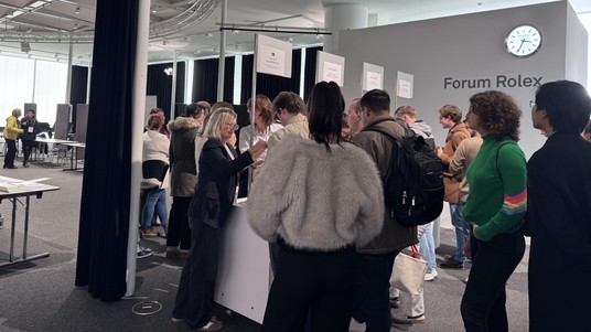 © 2025 EPFL, PhD Welcome