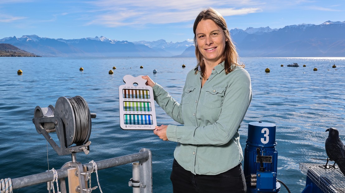 © 2025 EPFL/ A.Herzog