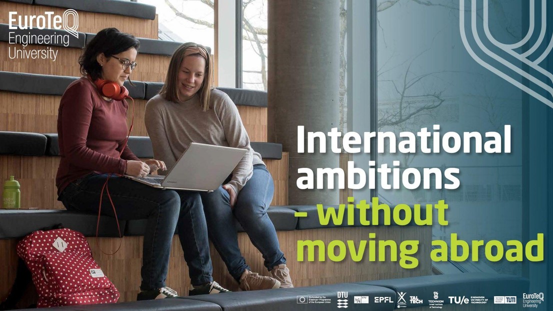 © 2025 EPFL / EuroTeQ courses