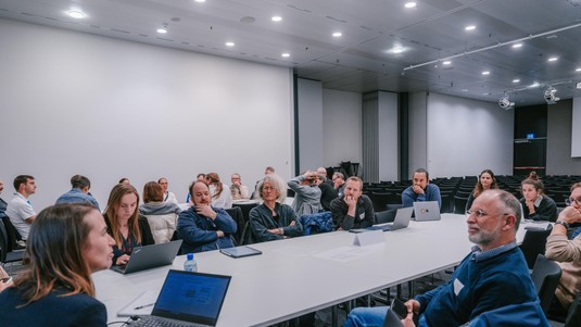 © 2025 EPFL-SPE / Adrien Buttier