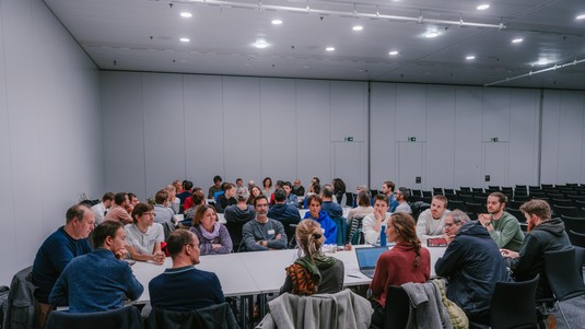 © 2025 EPFL-SPE / Adrien Buttier