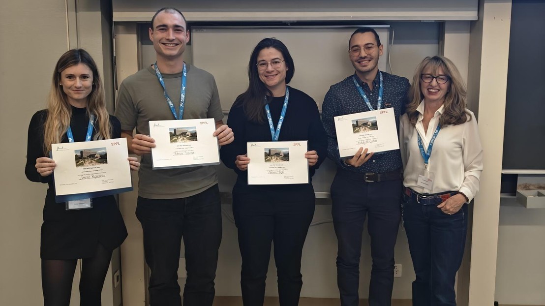 © Mme Miriam Milazzo