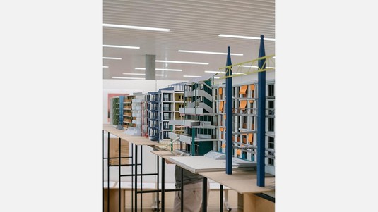 Critiques finales à EPFL, © 2025 EPFL Studio TEXAS