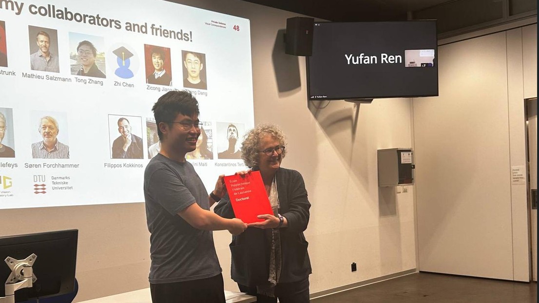 © 2025 EPFL © 2025 EPFL