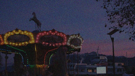 Carousel Our noise synthesis method can generate realistic noisy images from clean images, producing paired data suitable for training denoising networks © 2025 EPFL/Liying Lu - CC-BY-SA 4.0