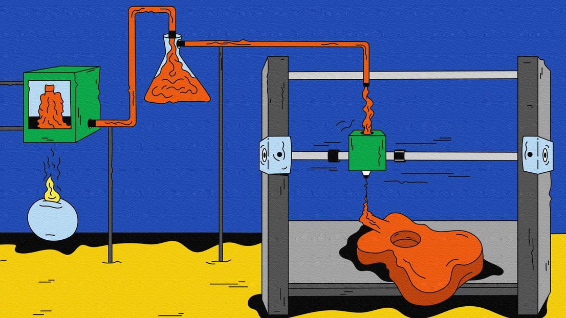 © 2025 EPFL/Illustration by Capucine Mattiussi © 2025 EPFL/Illustration by Capucine Mattiussi