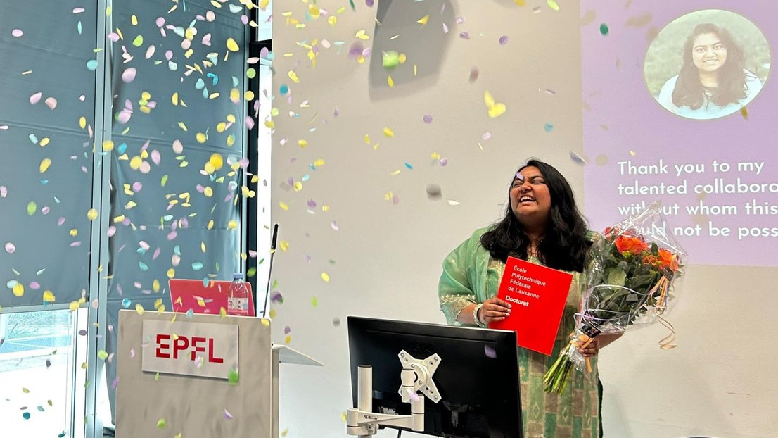 Vinitra Swamy © 2025 Vinitra Swamy CC-BY-SA 4.0