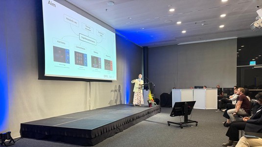 © 2025 Photo by Jaafar Younes