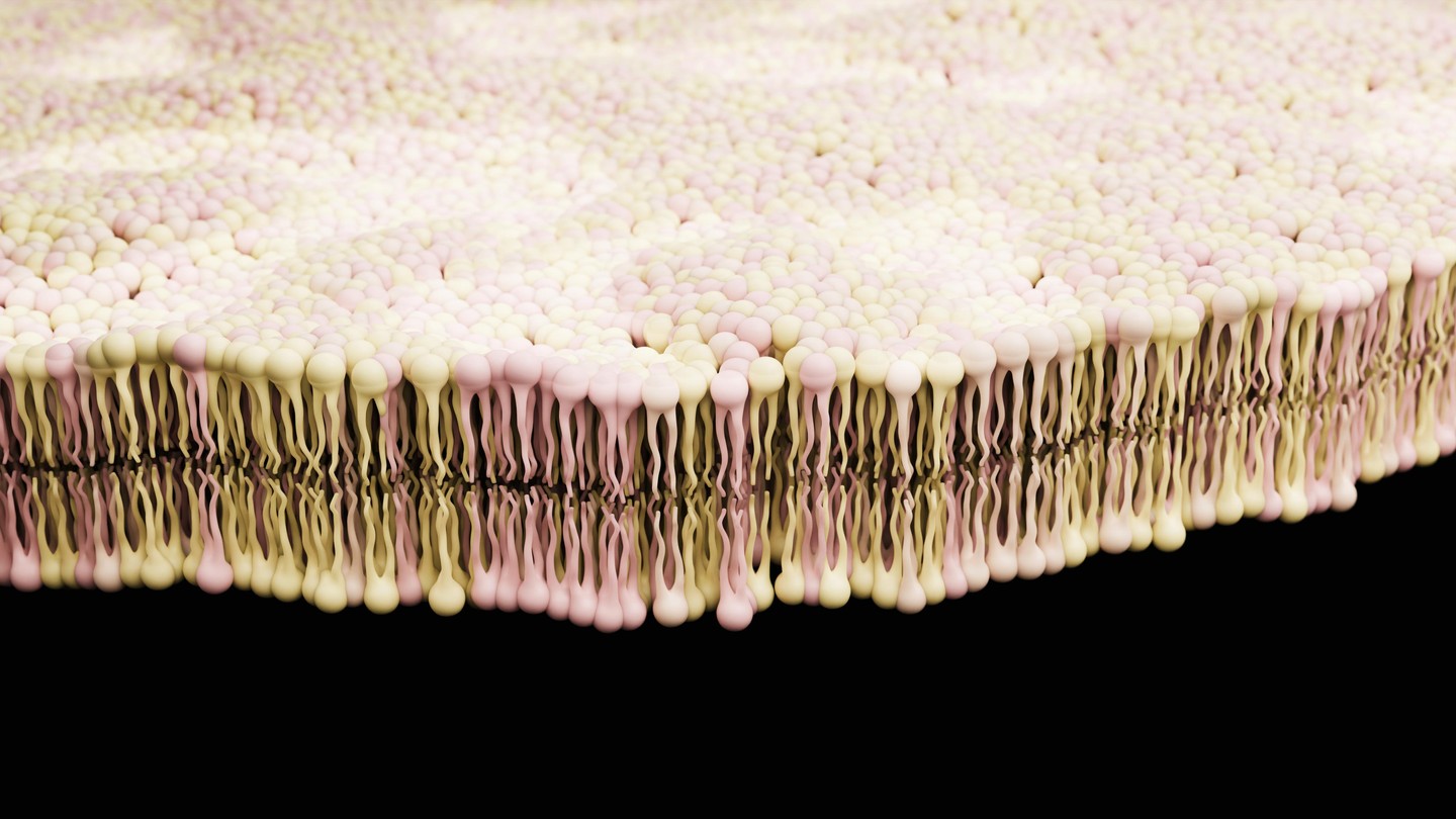 Slippery ions create a smoother path to blue energy